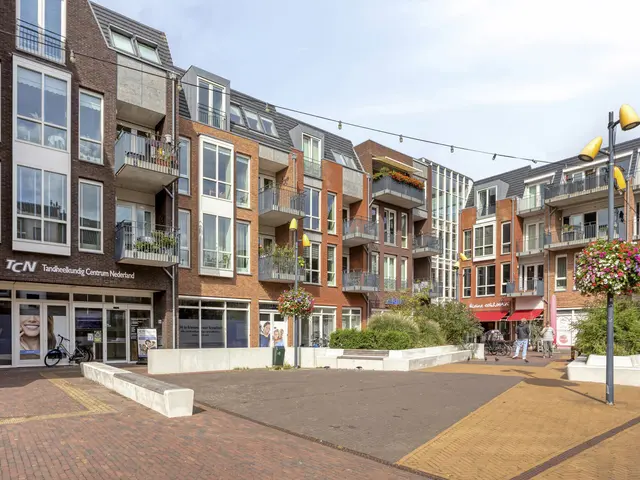 Bakkerspleintje 57, Castricum