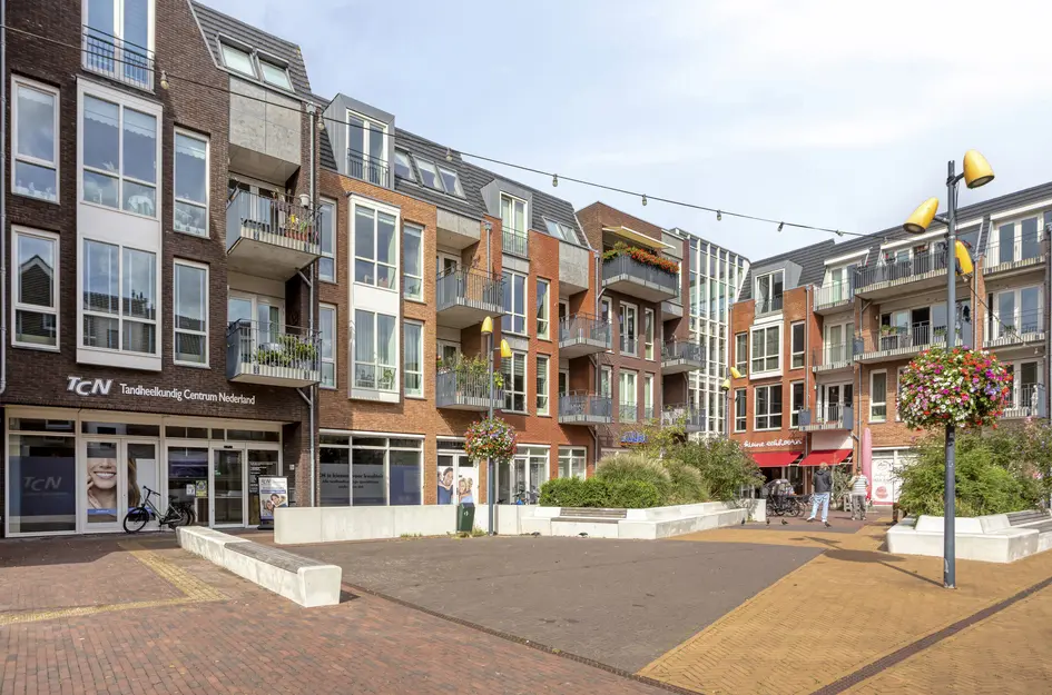 Bakkerspleintje 57