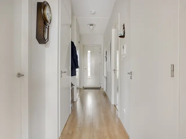 Bakkerspleintje 57, Castricum