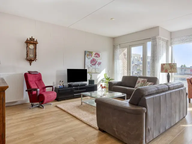 Bakkerspleintje 57, Castricum