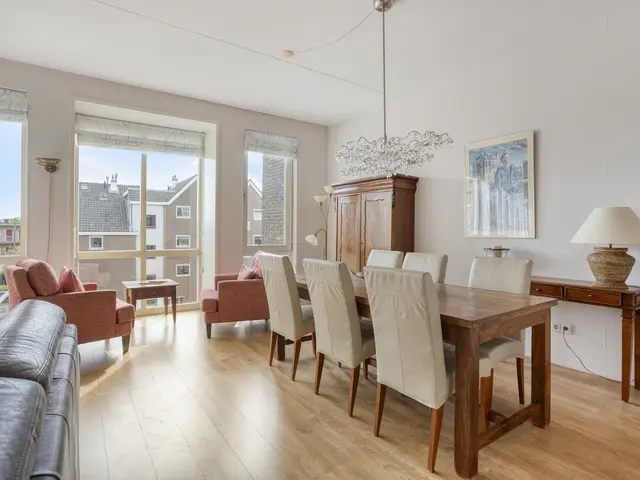 Bakkerspleintje 57, Castricum