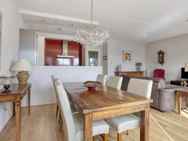 Bakkerspleintje 57, Castricum