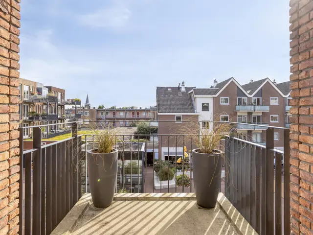 Bakkerspleintje 57, Castricum