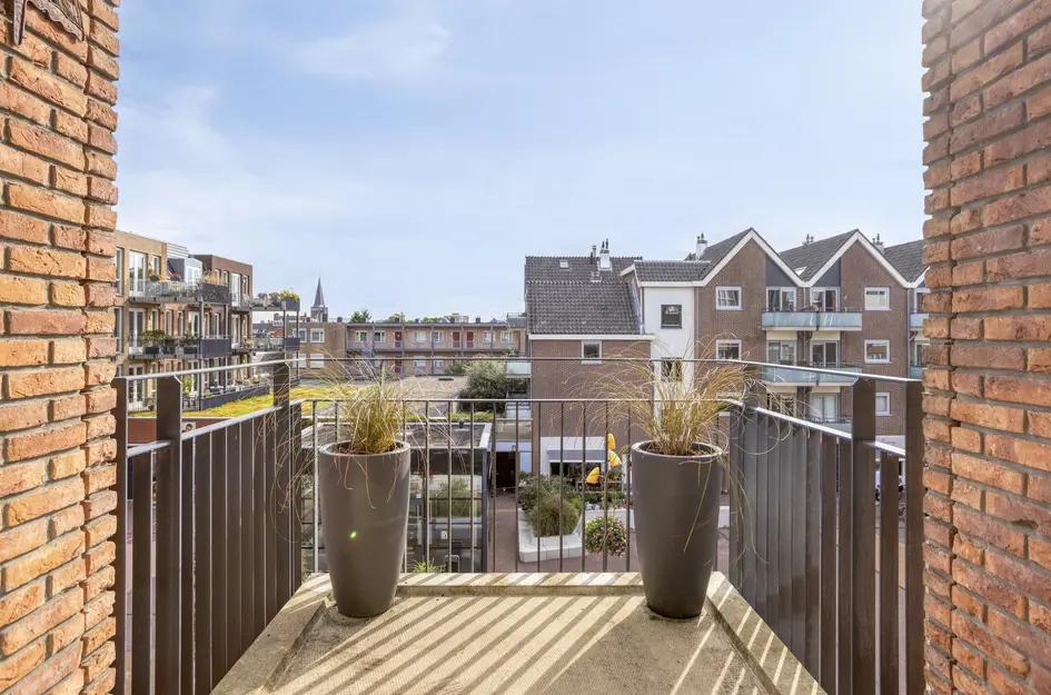 Bakkerspleintje 57