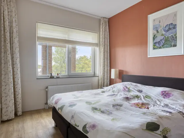 Bakkerspleintje 57, Castricum