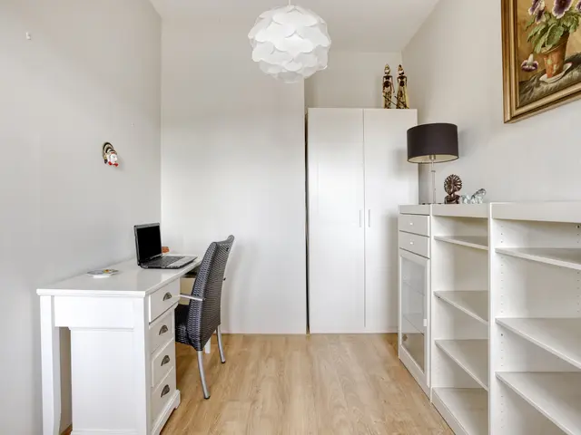 Bakkerspleintje 57, Castricum