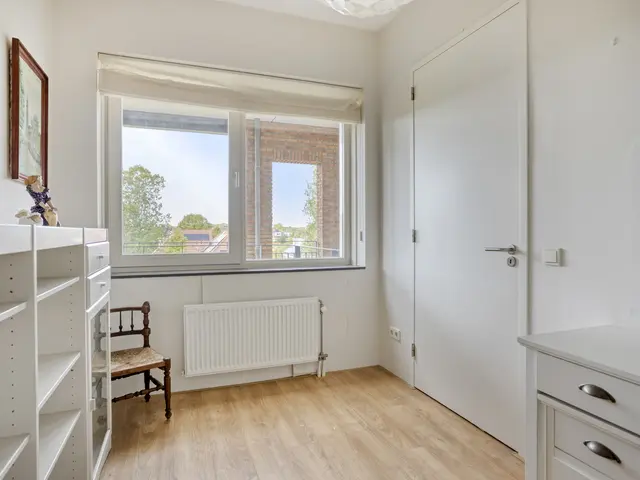 Bakkerspleintje 57, Castricum