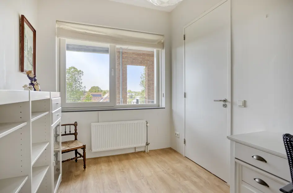 Bakkerspleintje 57