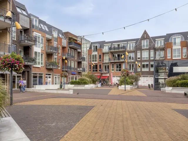 Bakkerspleintje 57, Castricum