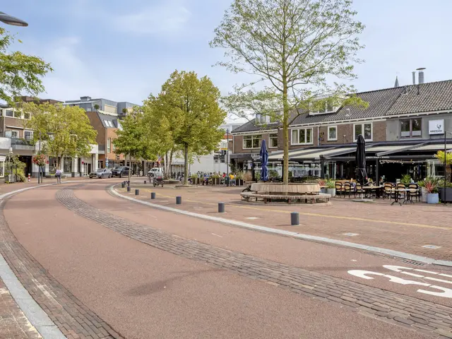 Bakkerspleintje 57, Castricum