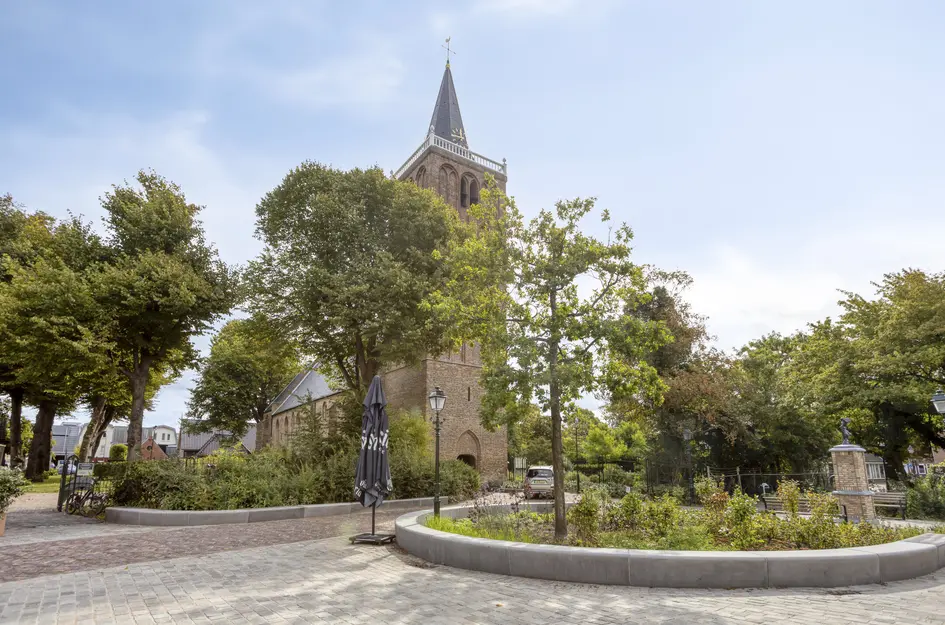 Bakkerspleintje 57