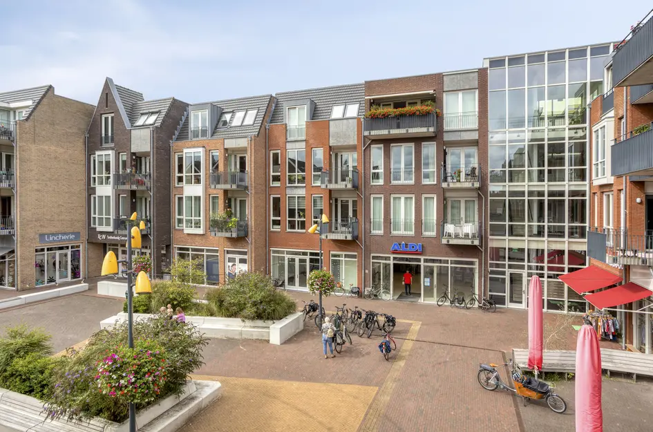 Bakkerspleintje 57