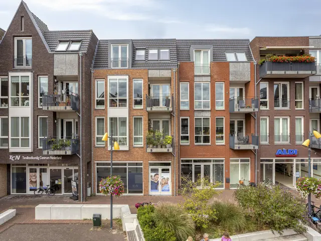 Bakkerspleintje 57, Castricum