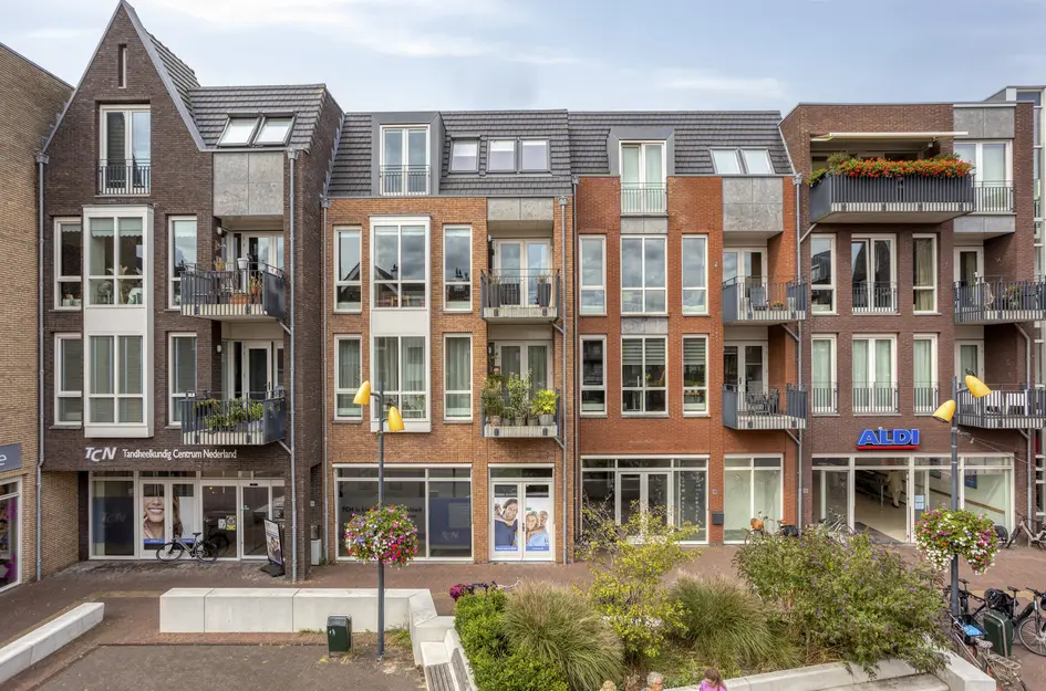 Bakkerspleintje 57