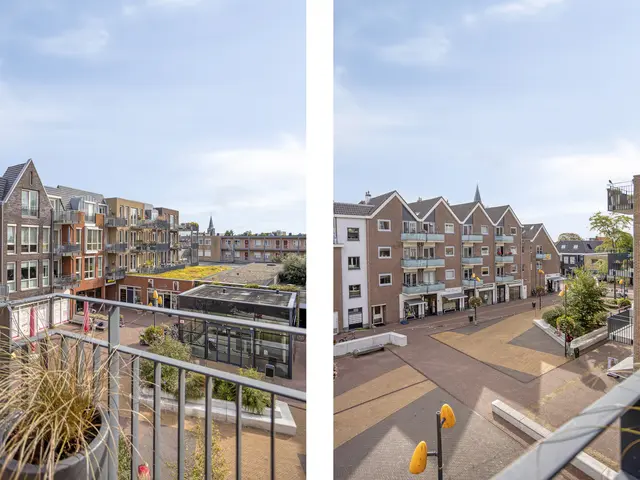 Bakkerspleintje 57, Castricum