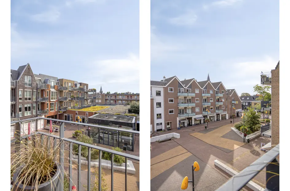 Bakkerspleintje 57