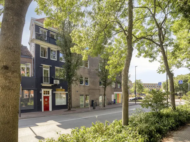 Koningstraat 3A, BEVERWIJK