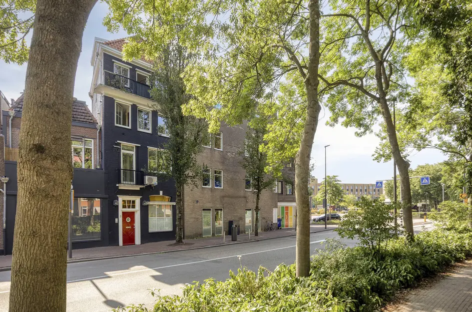 Koningstraat 3A