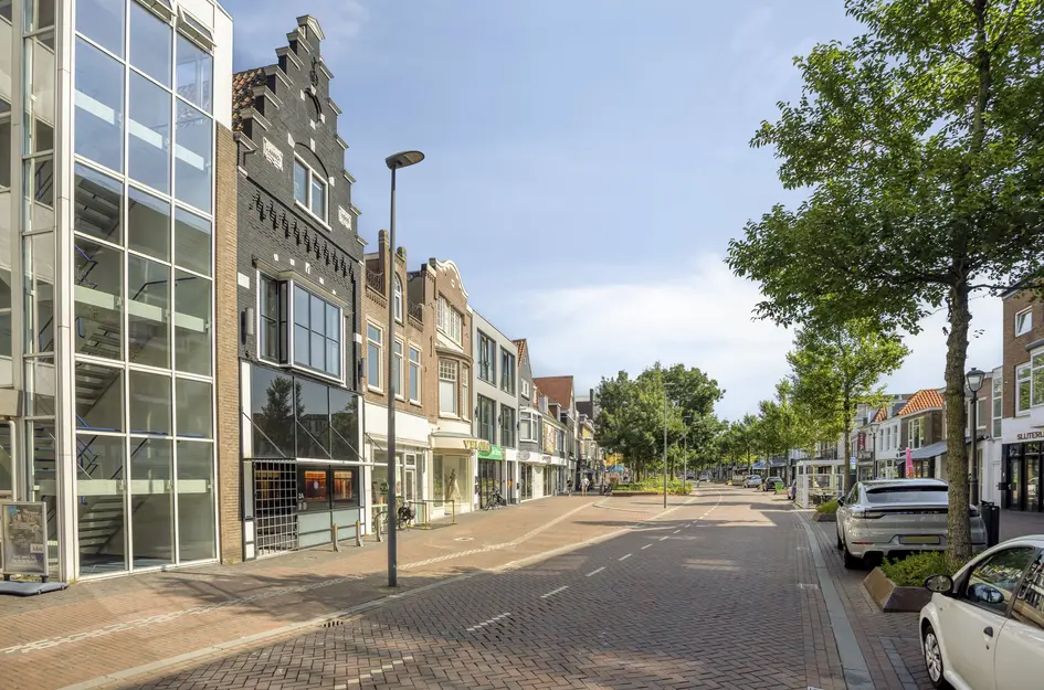 Koningstraat 3A