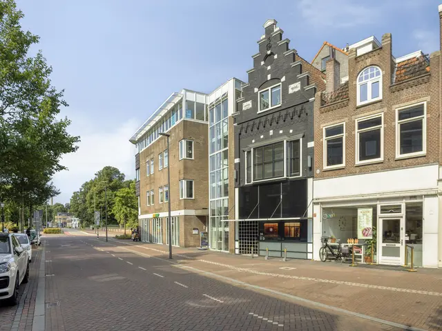 Koningstraat 3A, BEVERWIJK