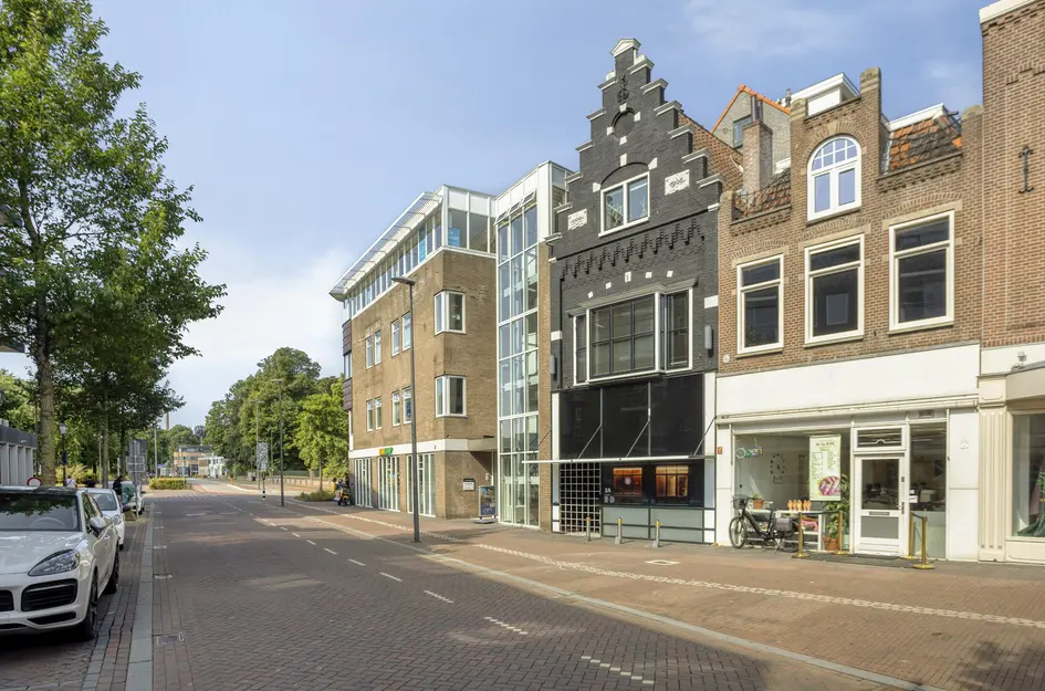 Koningstraat 3A