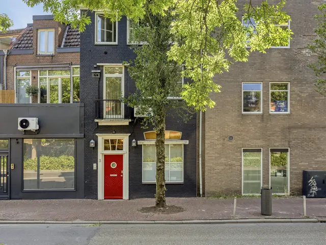 Koningstraat 3A, BEVERWIJK