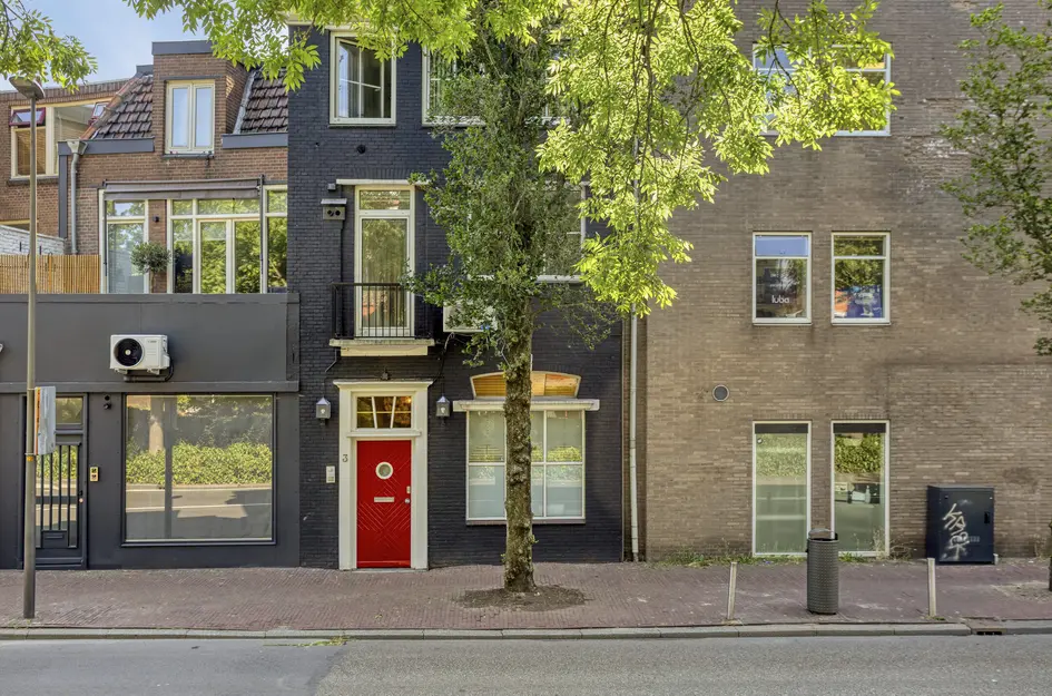 Koningstraat 3A