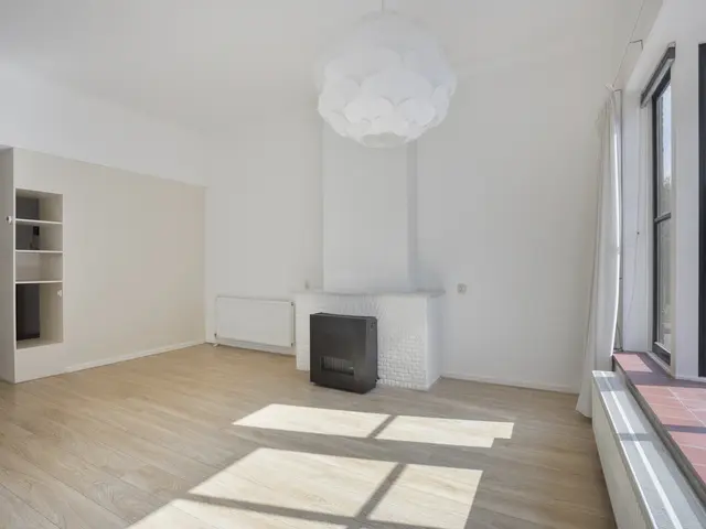 Koningstraat 3A, BEVERWIJK