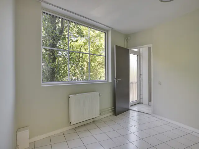 Koningstraat 3A, BEVERWIJK