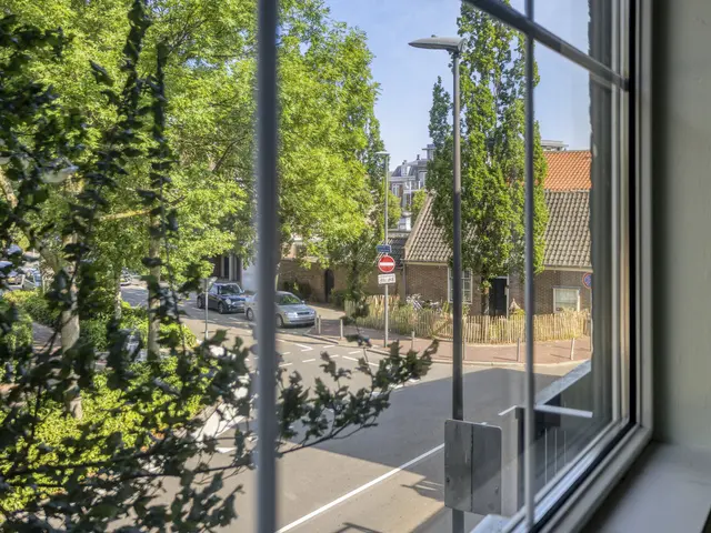 Koningstraat 3A, BEVERWIJK
