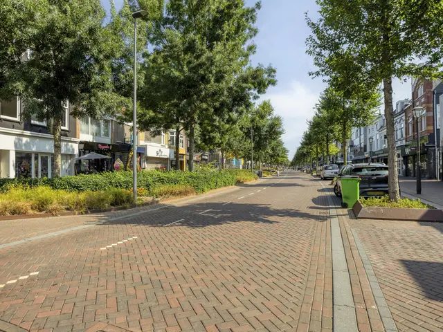 Koningstraat 3A, BEVERWIJK