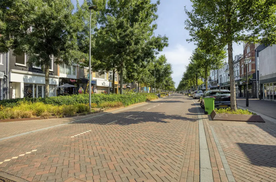 Koningstraat 3A