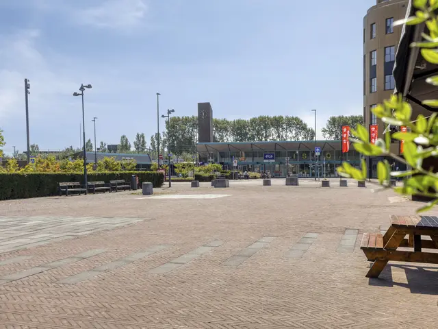 Koningstraat 3A, BEVERWIJK