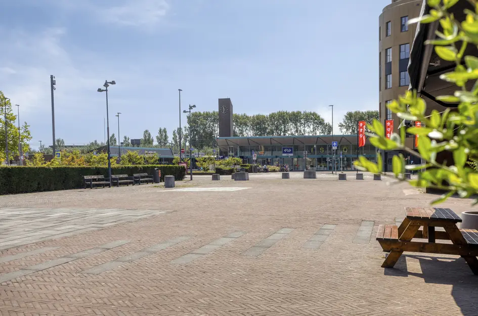 Koningstraat 3A