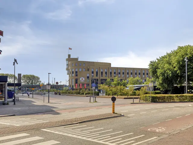 Koningstraat 3A, BEVERWIJK