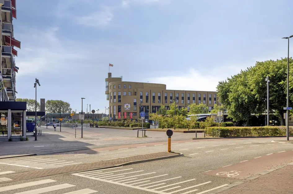 Koningstraat 3A