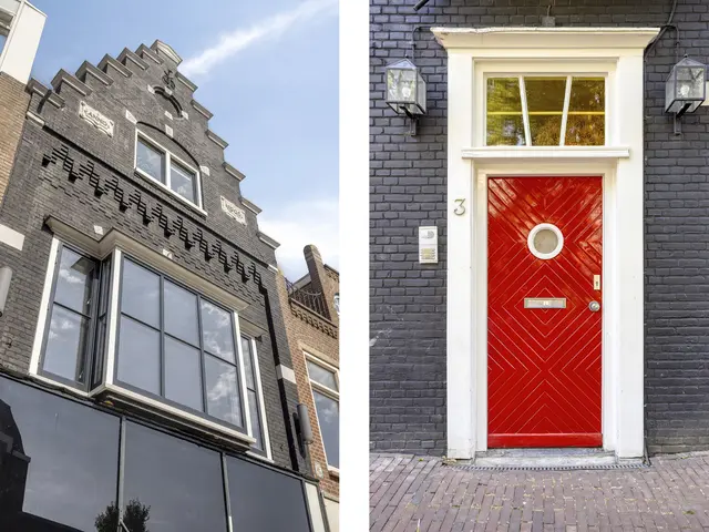 Koningstraat 3A, BEVERWIJK