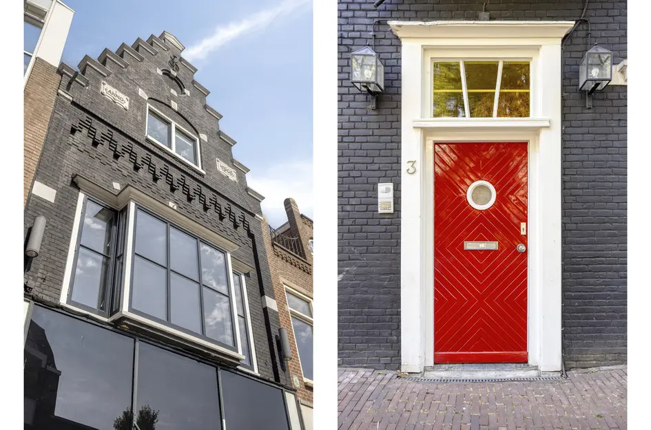 Koningstraat 3A