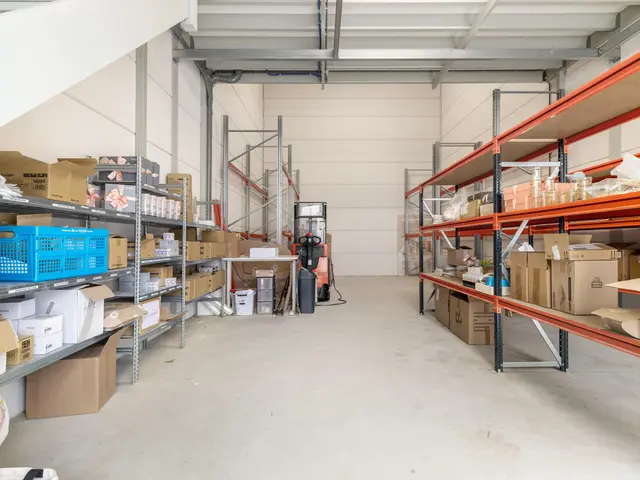 De Droogmakerij 66e, Heiloo