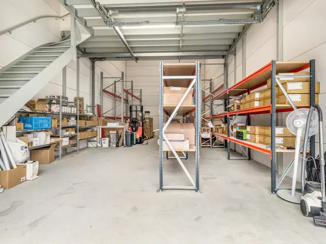 De Droogmakerij 66e, Heiloo
