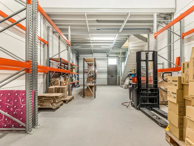 De Droogmakerij 66e, Heiloo