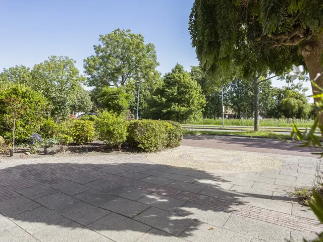 Ypesteinerlaan 87, HEILOO