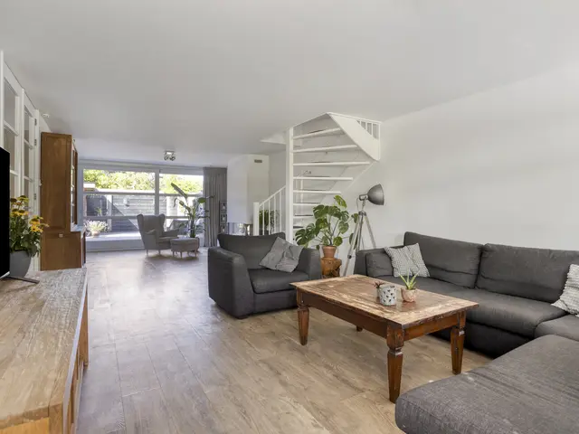 Ypesteinerlaan 87, HEILOO