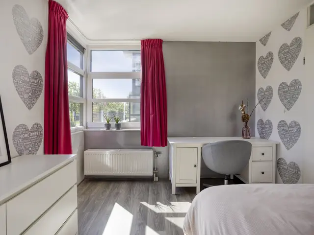 Ypesteinerlaan 87, HEILOO