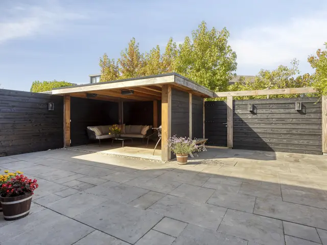 Ypesteinerlaan 87, HEILOO
