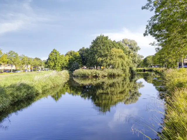 Ypesteinerlaan 87, HEILOO