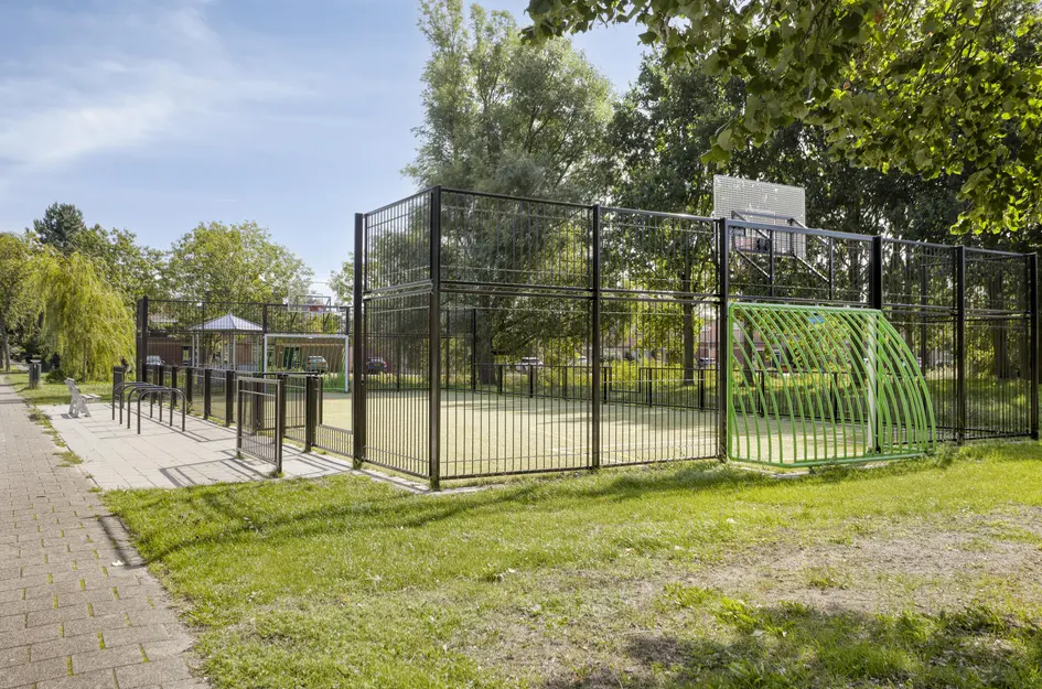 Ypesteinerlaan 87