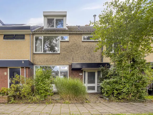 Termijen 103, HEILOO