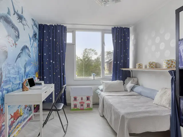 Termijen 103, HEILOO