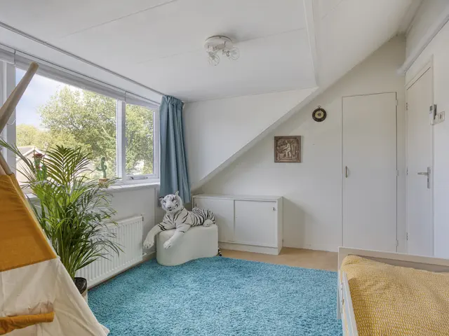 Termijen 103, HEILOO